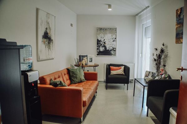 Galerija – fotografija ordinacije
