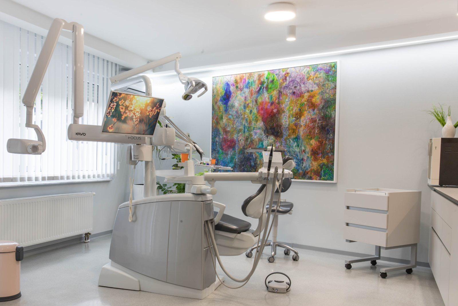 Ordinacija – dogovor termina